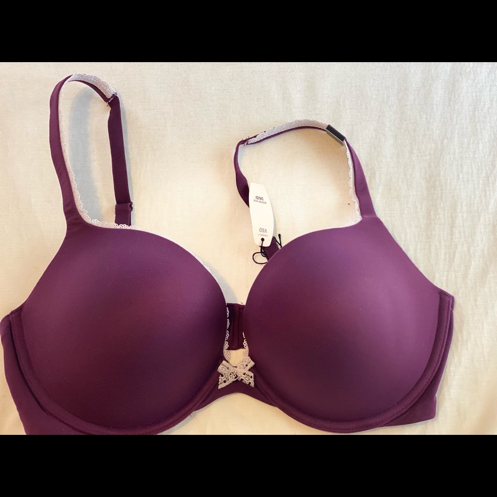 Victoria’s Secret bra